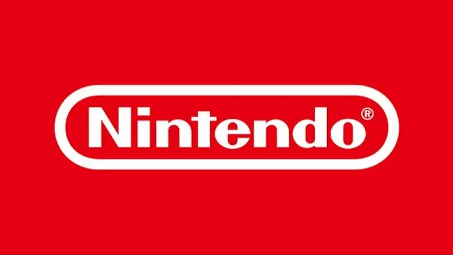 Nintendo Logo